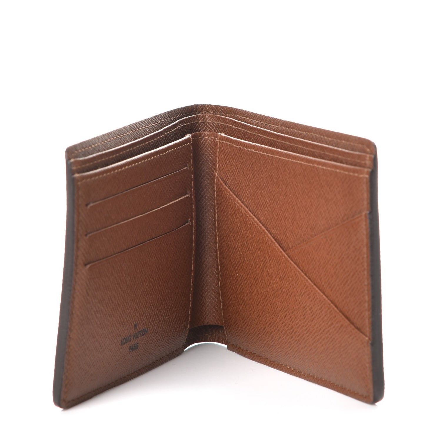 Monogram Multiple Wallet