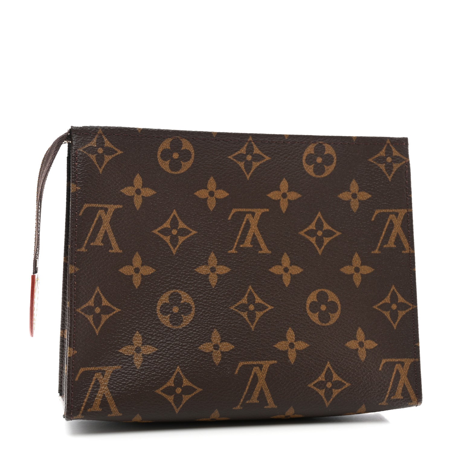 Louis Vuitton Monogram Toiletry Pouch 19 3 of 7