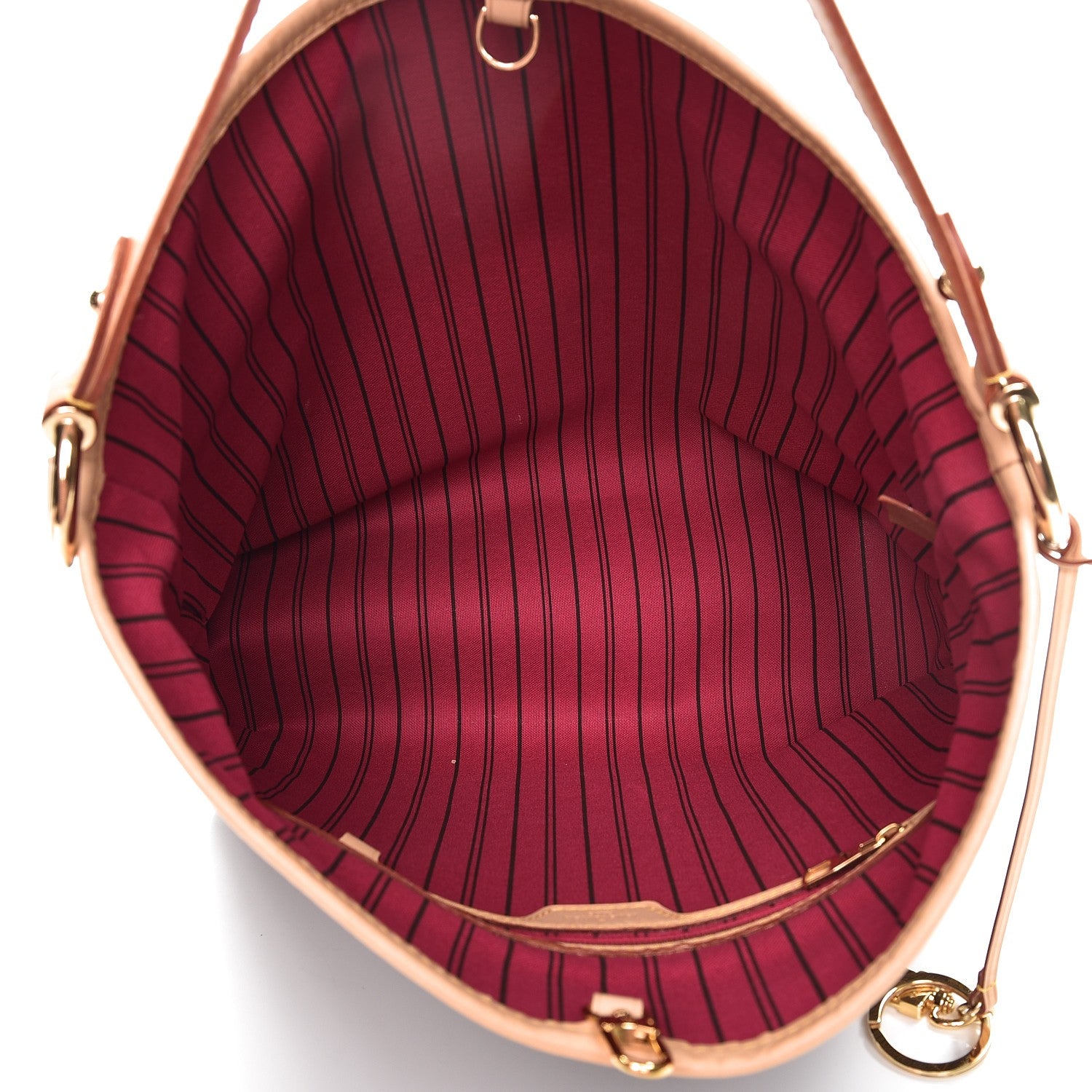 Louis Vuitton Monogram Delightful PM Pivoine 5 of 9