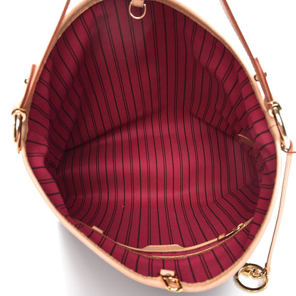 Louis Vuitton Monogram Delightful PM Pivoine 5 of 9