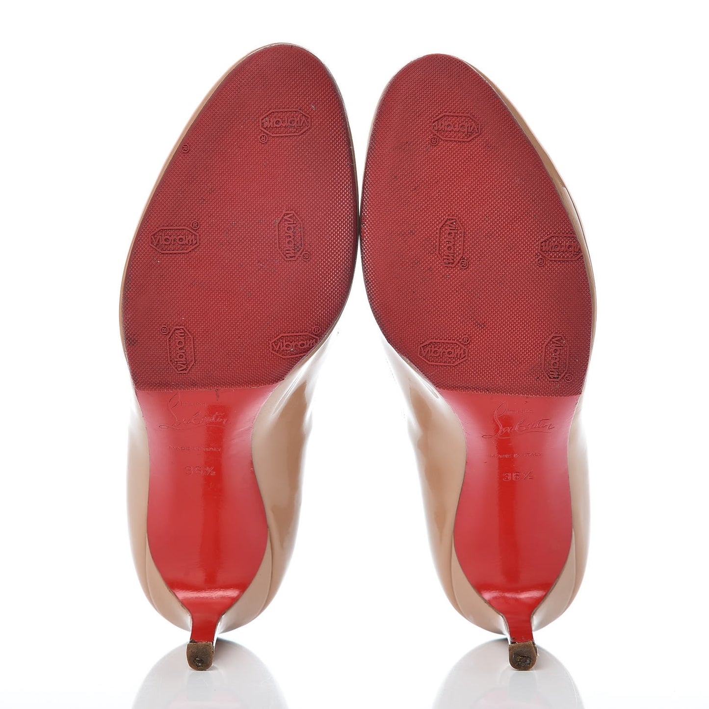 Patent Simple 70 Pumps 36.5 Nude