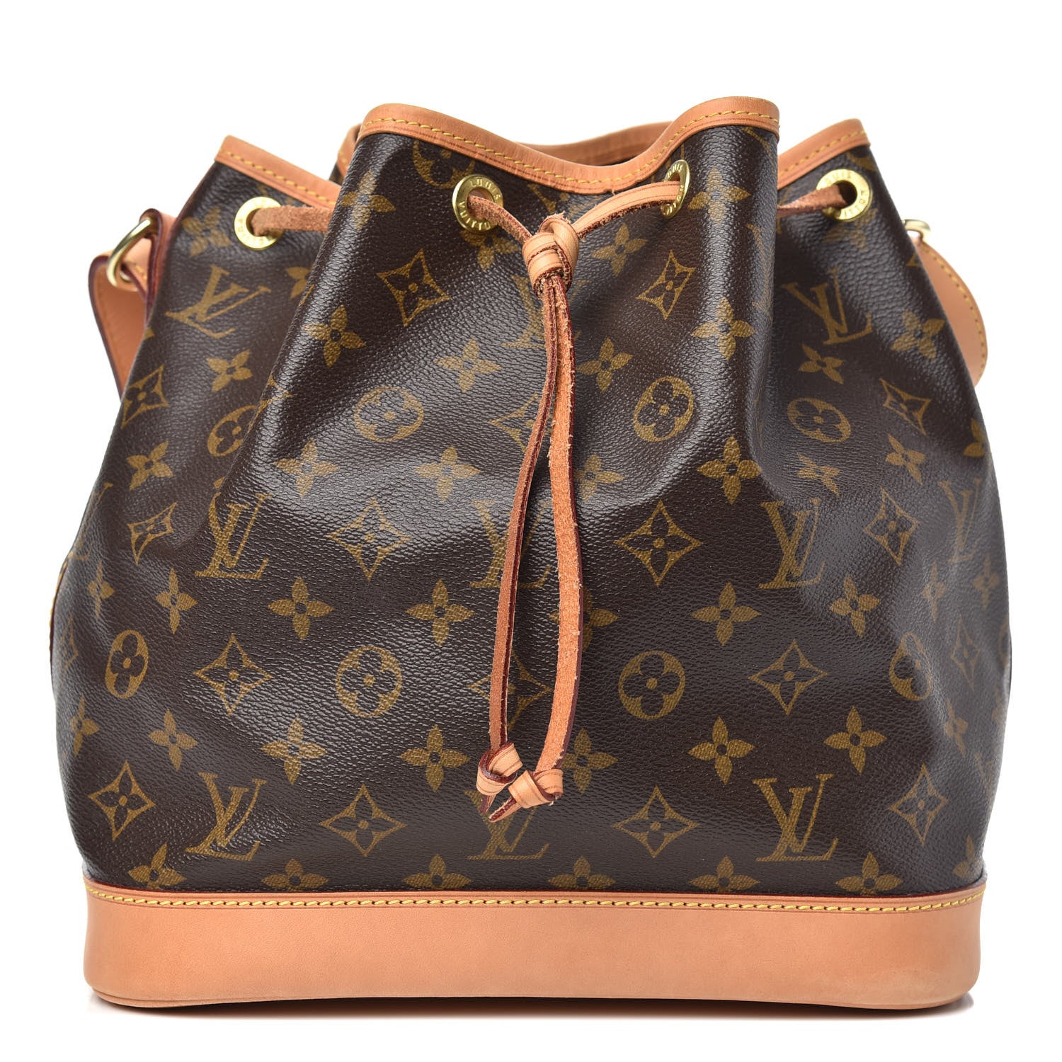 Louis Vuitton Monogram Petit Noe NM 1 of 12