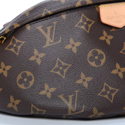 Louis Vuitton Monogram Bumbag 6 of 9