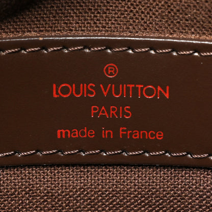Louis Vuitton Damier Ebene Naviglio 9 of 18