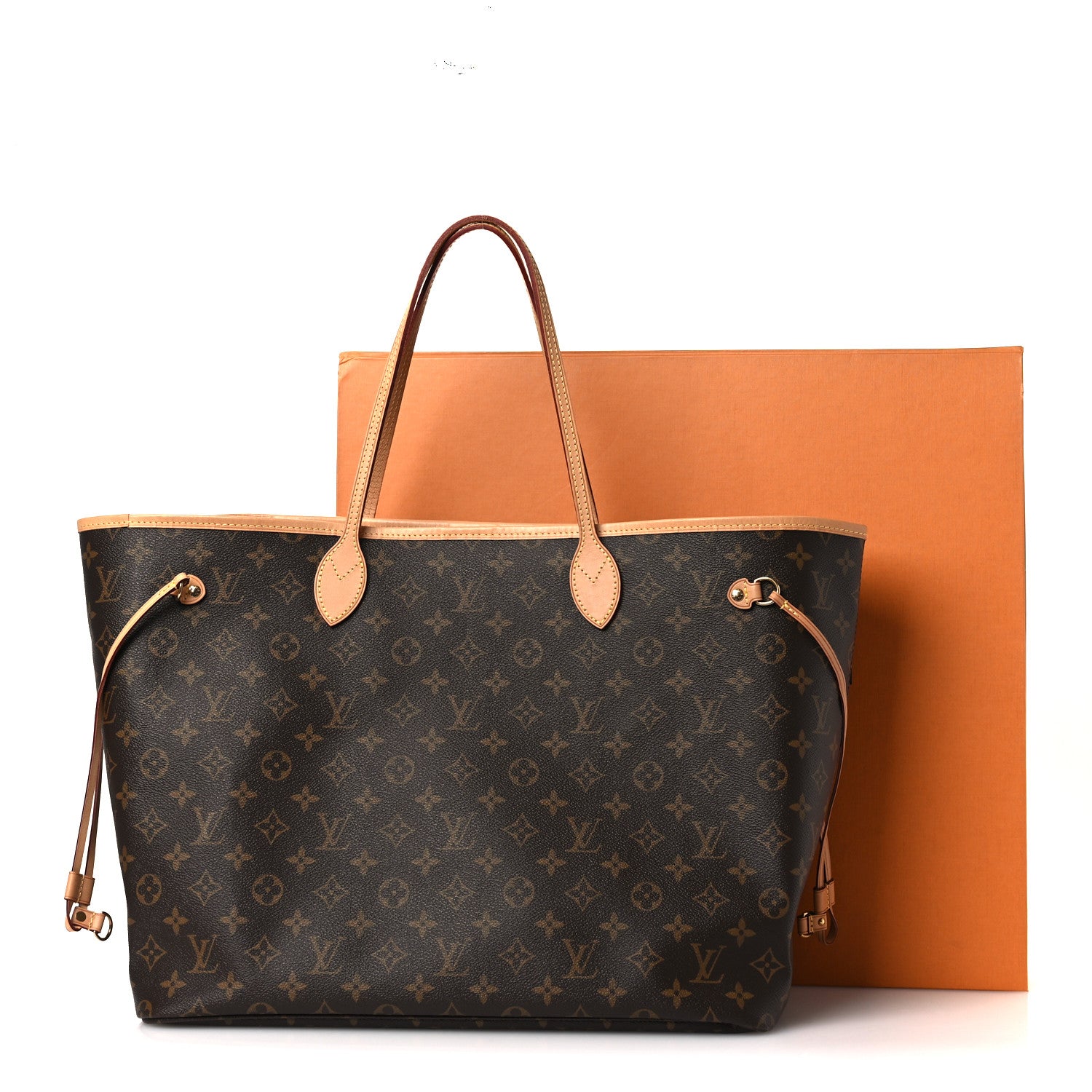 Louis Vuitton Monogram Neo Neverfull GM Pivoine 13 of 13