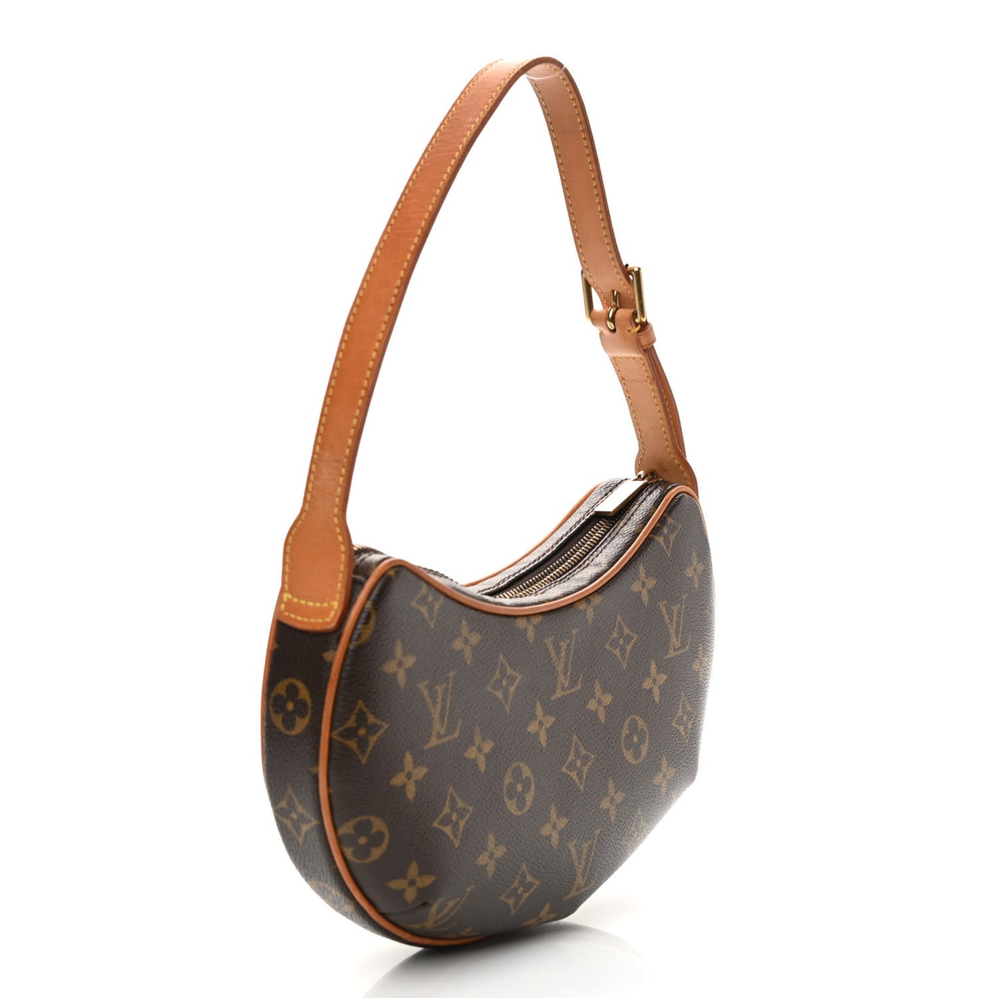 Monogram Croissant PM