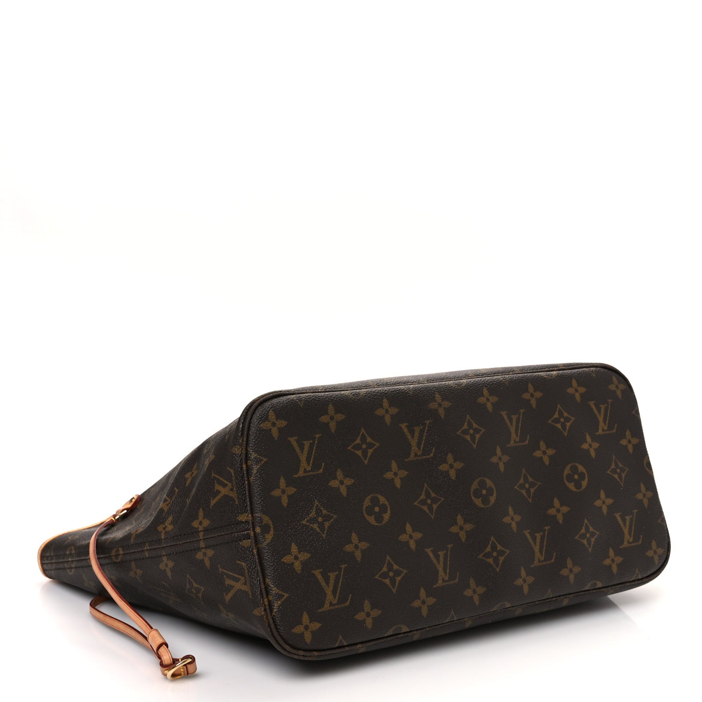 Monogram Neverfull MM