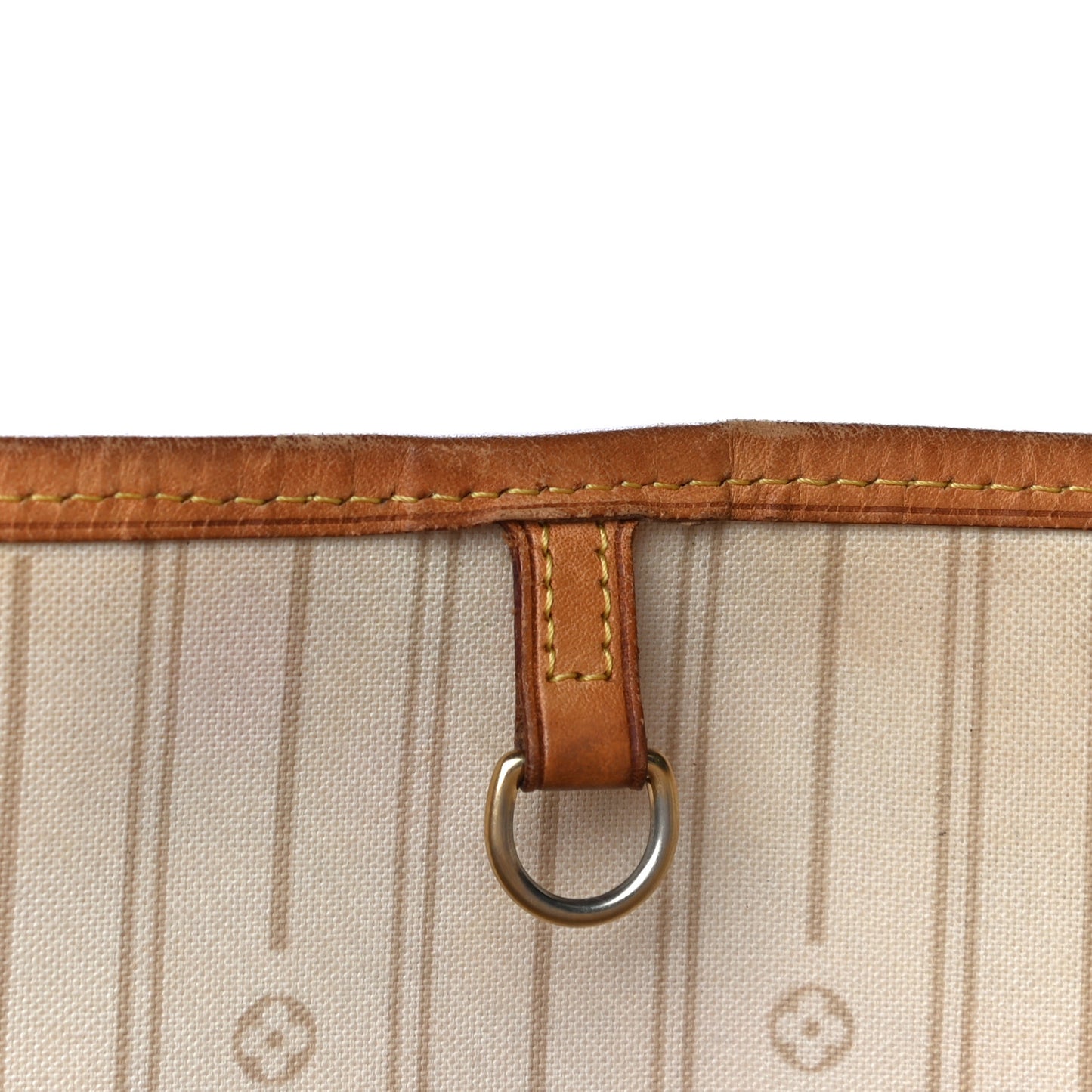 Damier Azur Neverfull GM