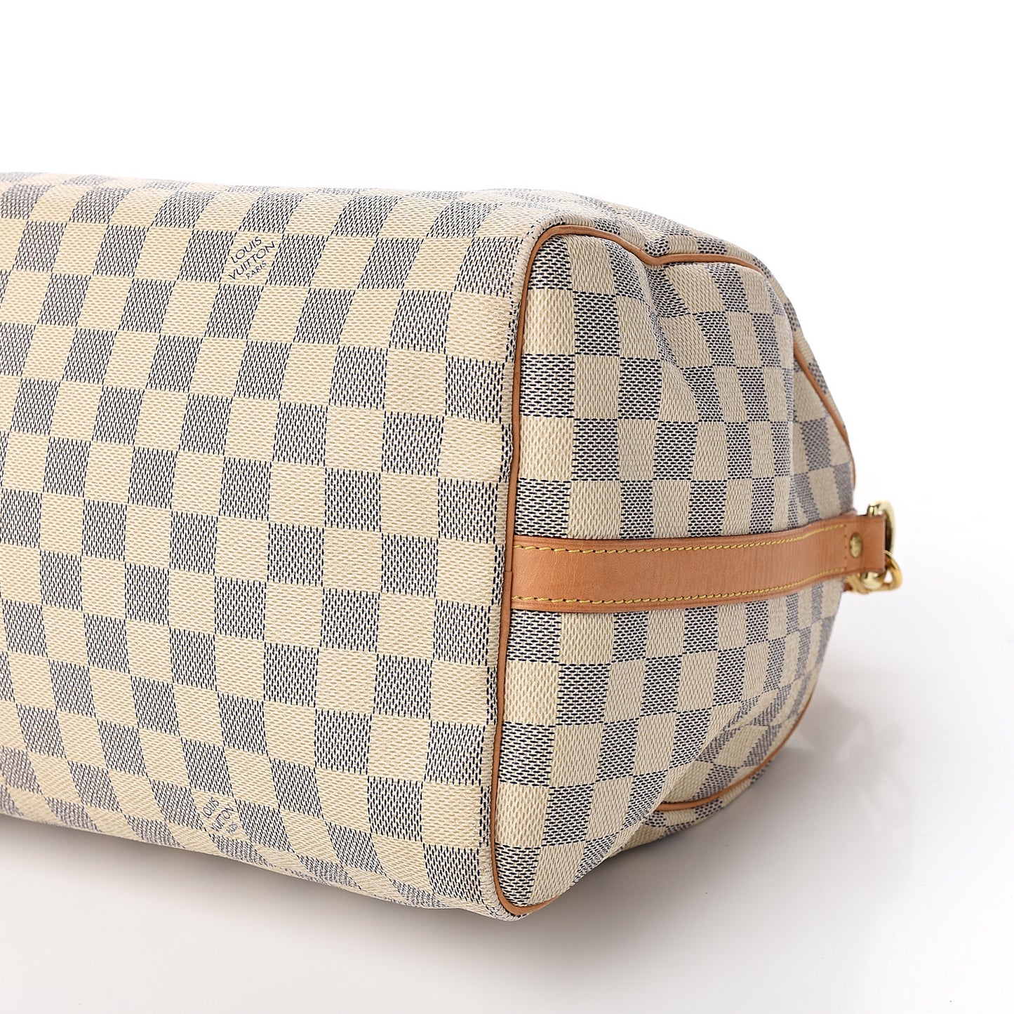 Damier Azur Speedy Bandouliere 35