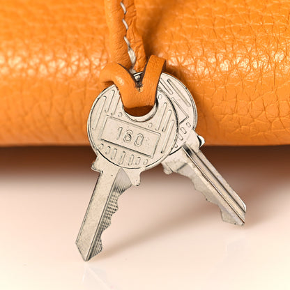 Hermes Togo Birkin 30 Moutarde 32 of 33