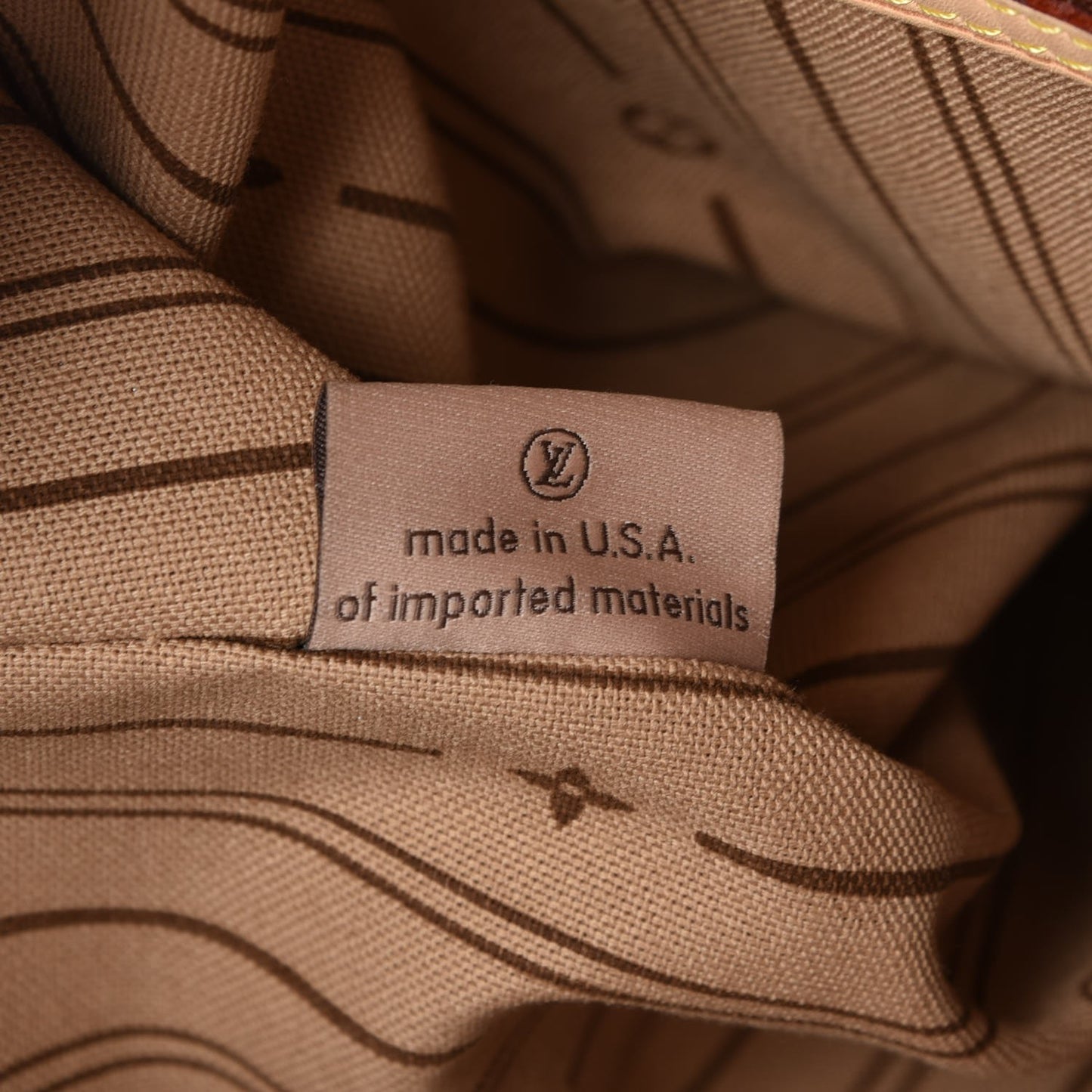 Monogram Delightful MM