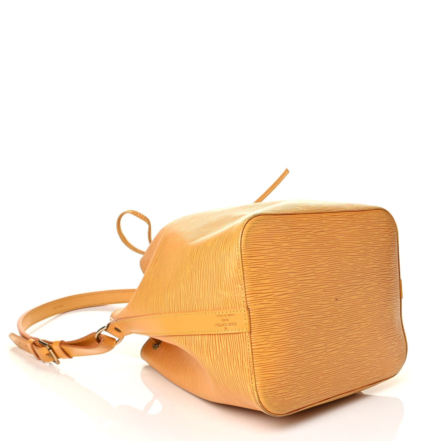 Louis Vuitton Epi Petit Noe Tassil 3 of 7