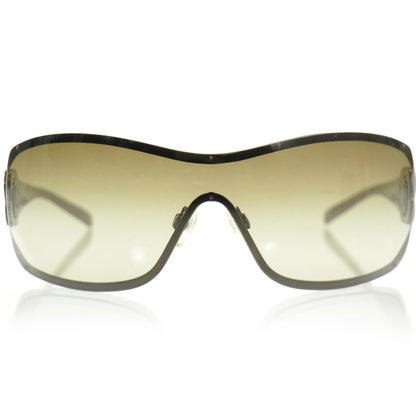 Chanel Camelia CC Sunglasses 4164 B 3 of 7