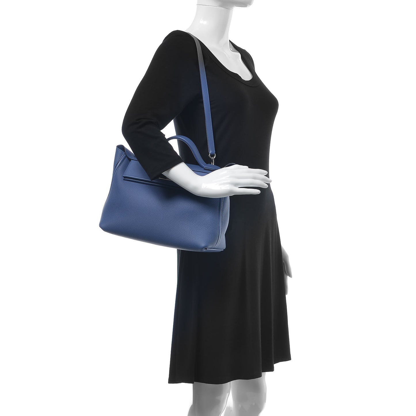 Togo Swift 24/24 29 Bleu Brighton