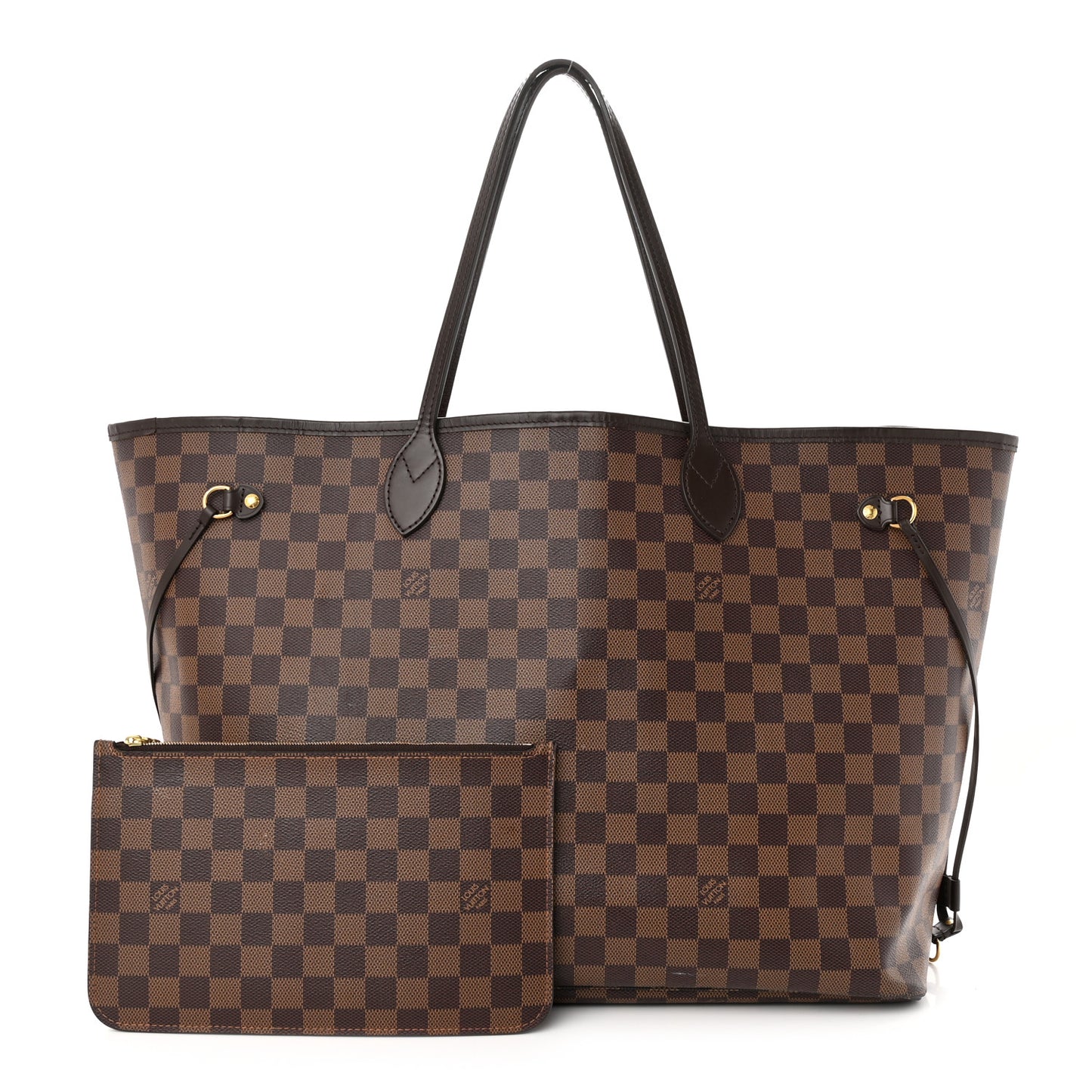 Damier Ebene Neo Neverfull GM