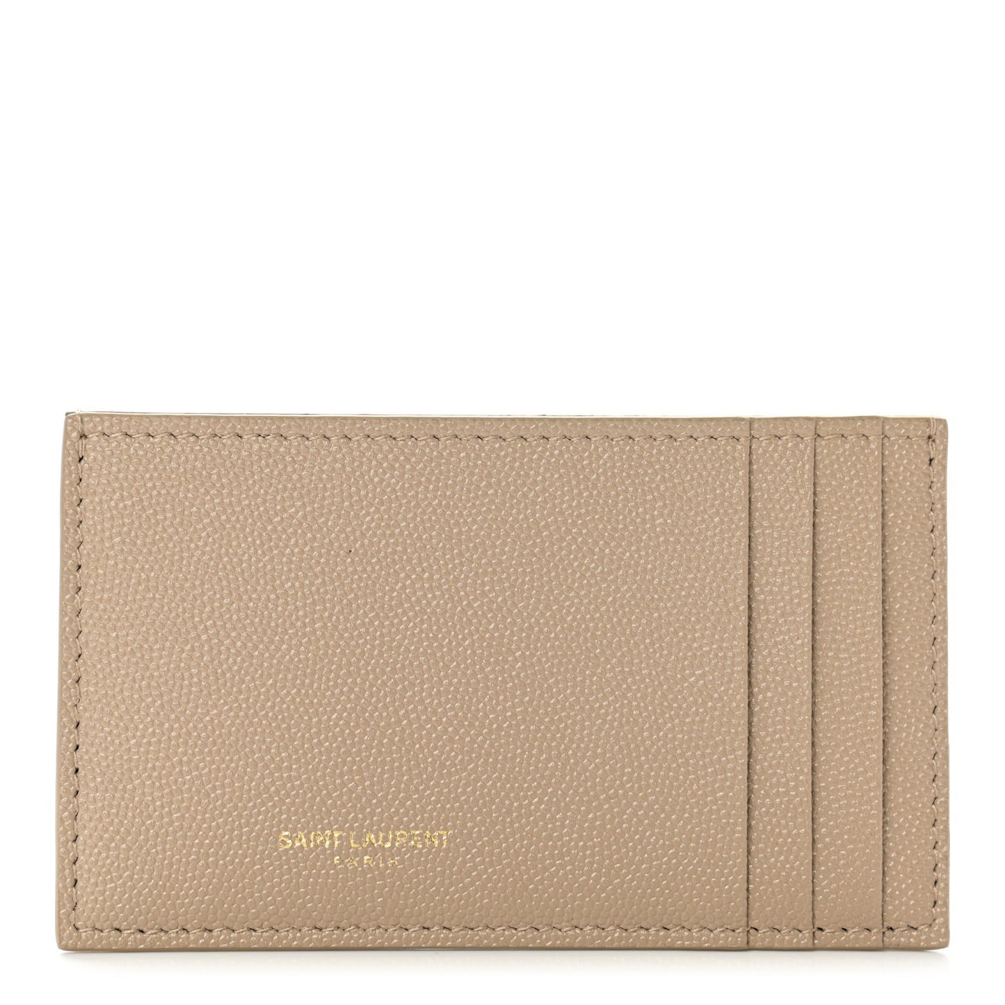 Grain de Poudre 5 Fragments Card Holder