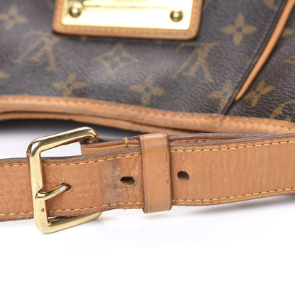 Louis Vuitton Monogram Galliera PM 13 of 16
