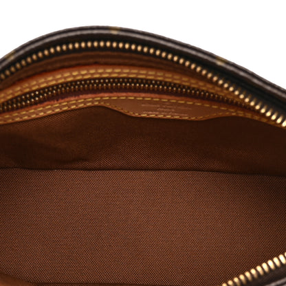 Louis Vuitton Monogram Trotteur 5 of 14