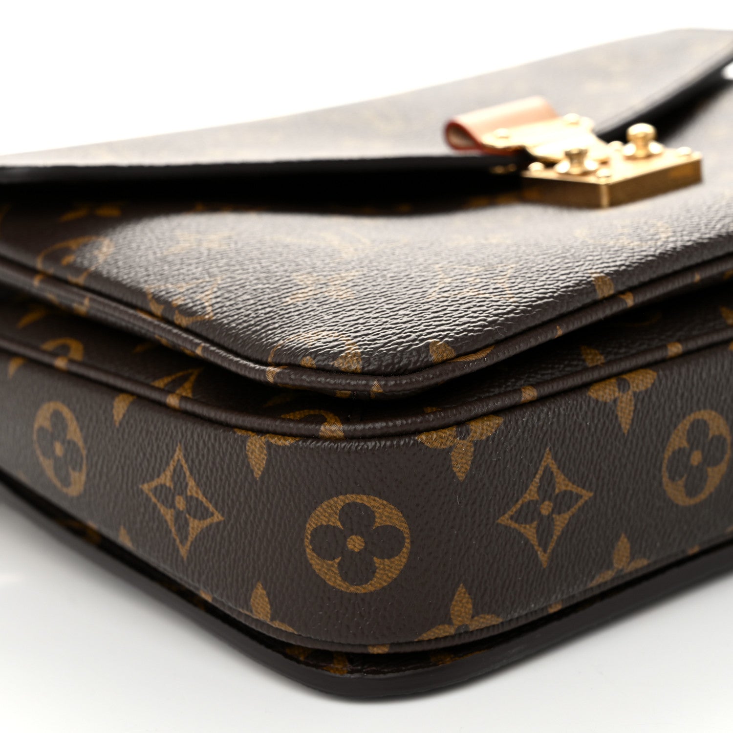 Louis Vuitton Monogram Pochette Metis 8 of 9