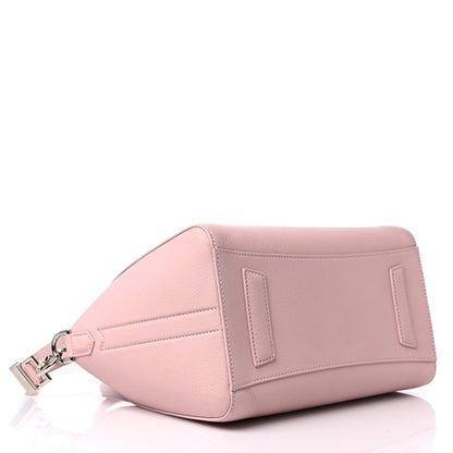 Givenchy Sugar Goatskin Small Antigona Bright Pink 3 of 8