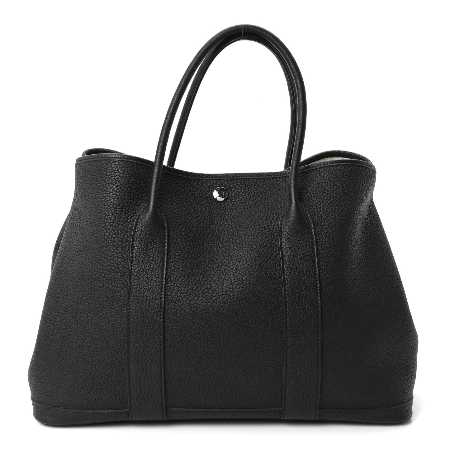 Negonda Garden Party Tote 36 MM Black