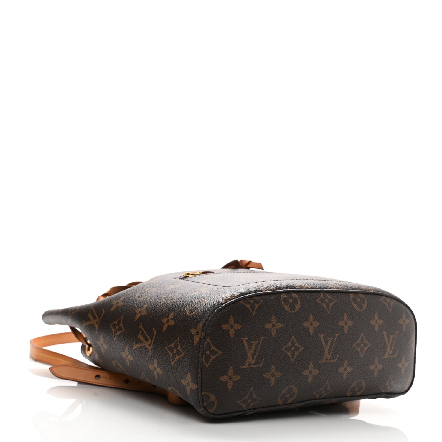 Louis Vuitton Monogram Montsouris NM Backpack 4 of 16