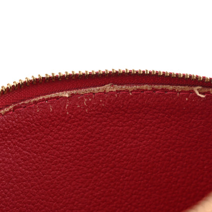 Louis Vuitton Vernis Cosmetic Pouch Cherry 12 of 22