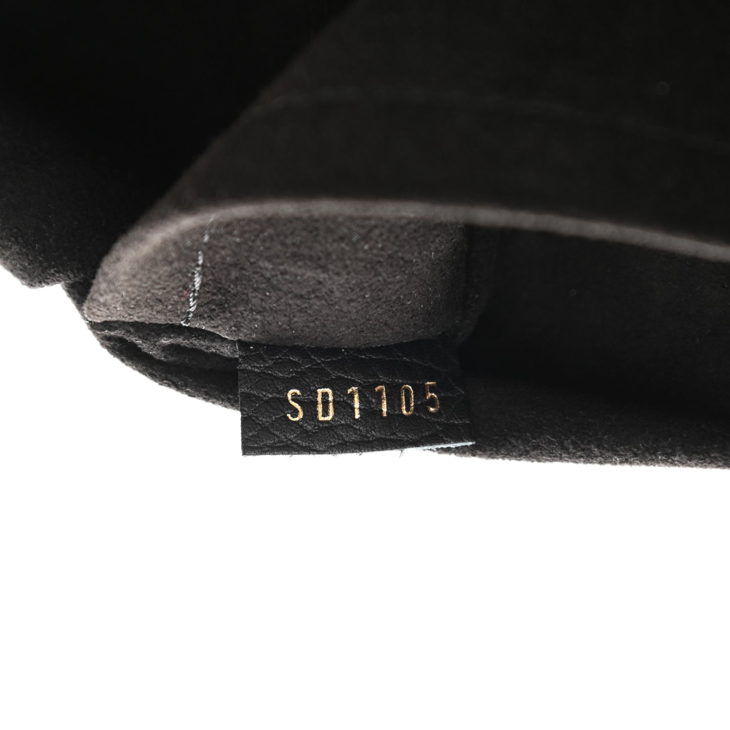 Monogram Estrela NM Black