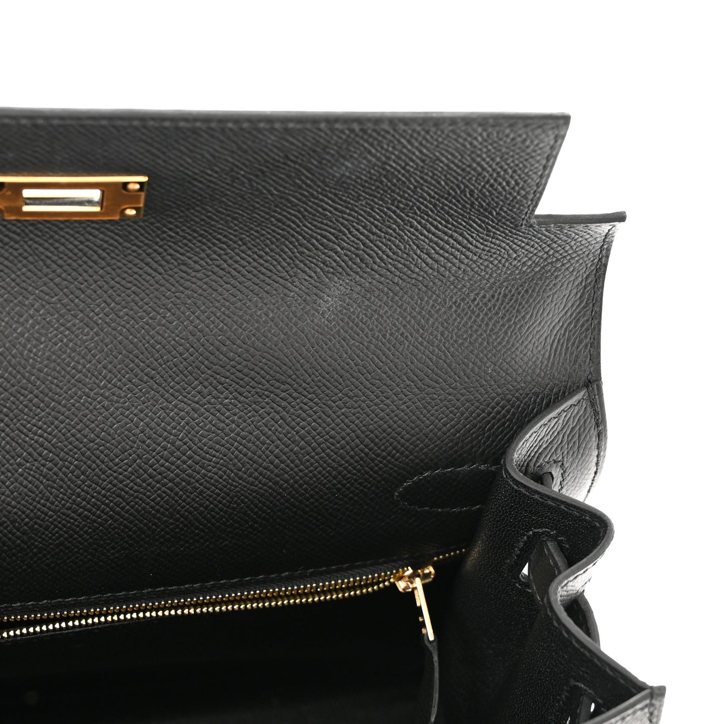 Epsom Kelly Sellier 28 Black