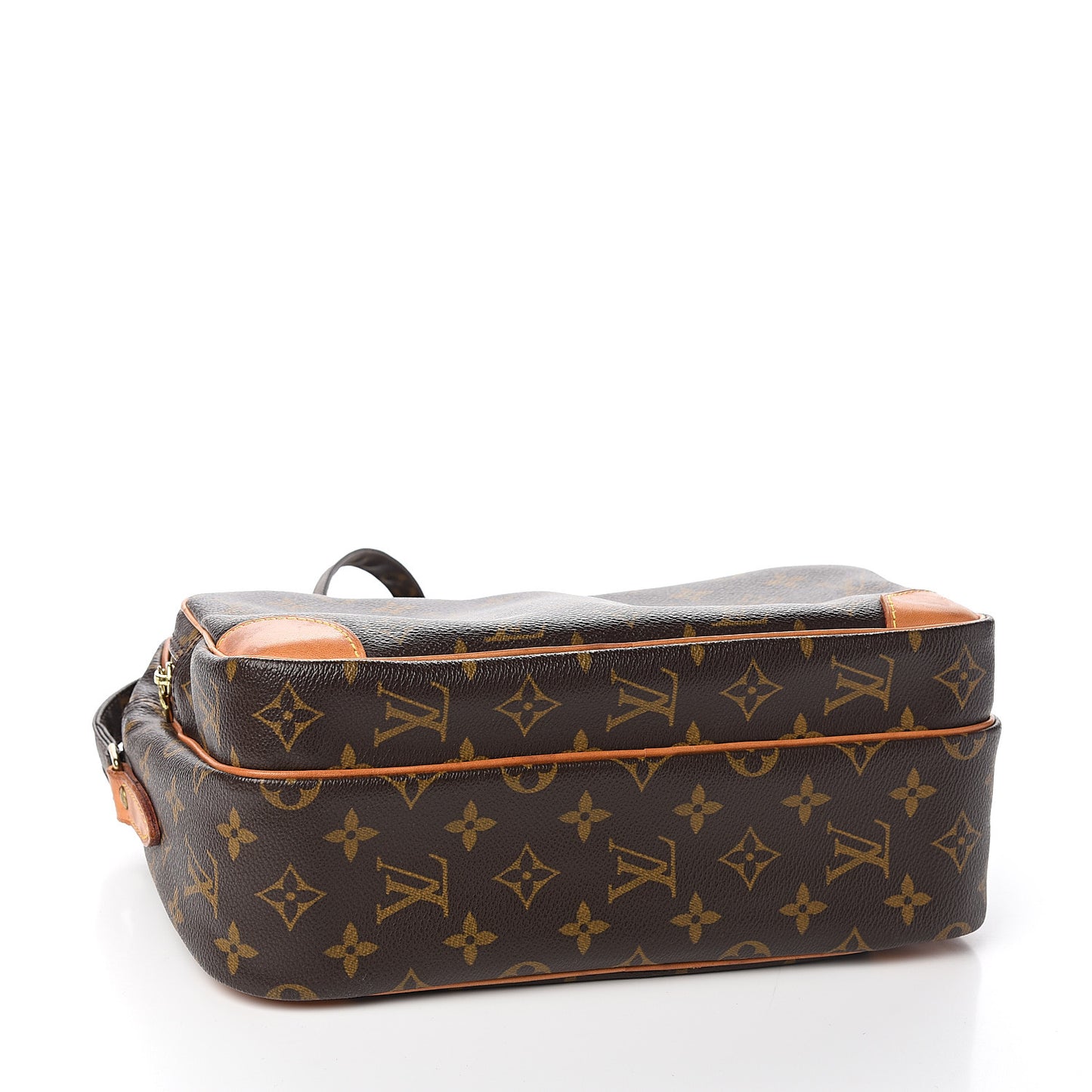 Monogram Nil 28
