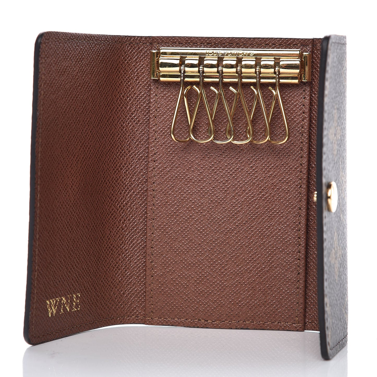 Monogram 6 Key Multicles Holder