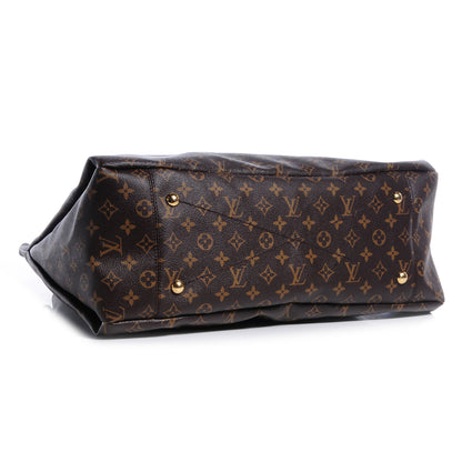 Louis Vuitton Monogram Artsy GM 4 of 7