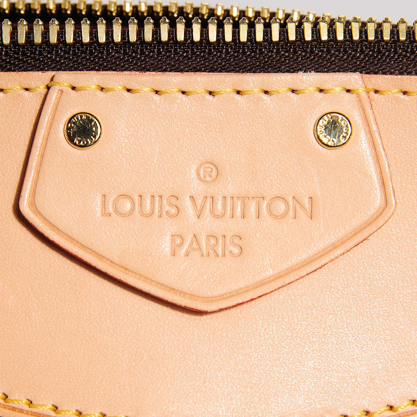 Monogram Segur NM