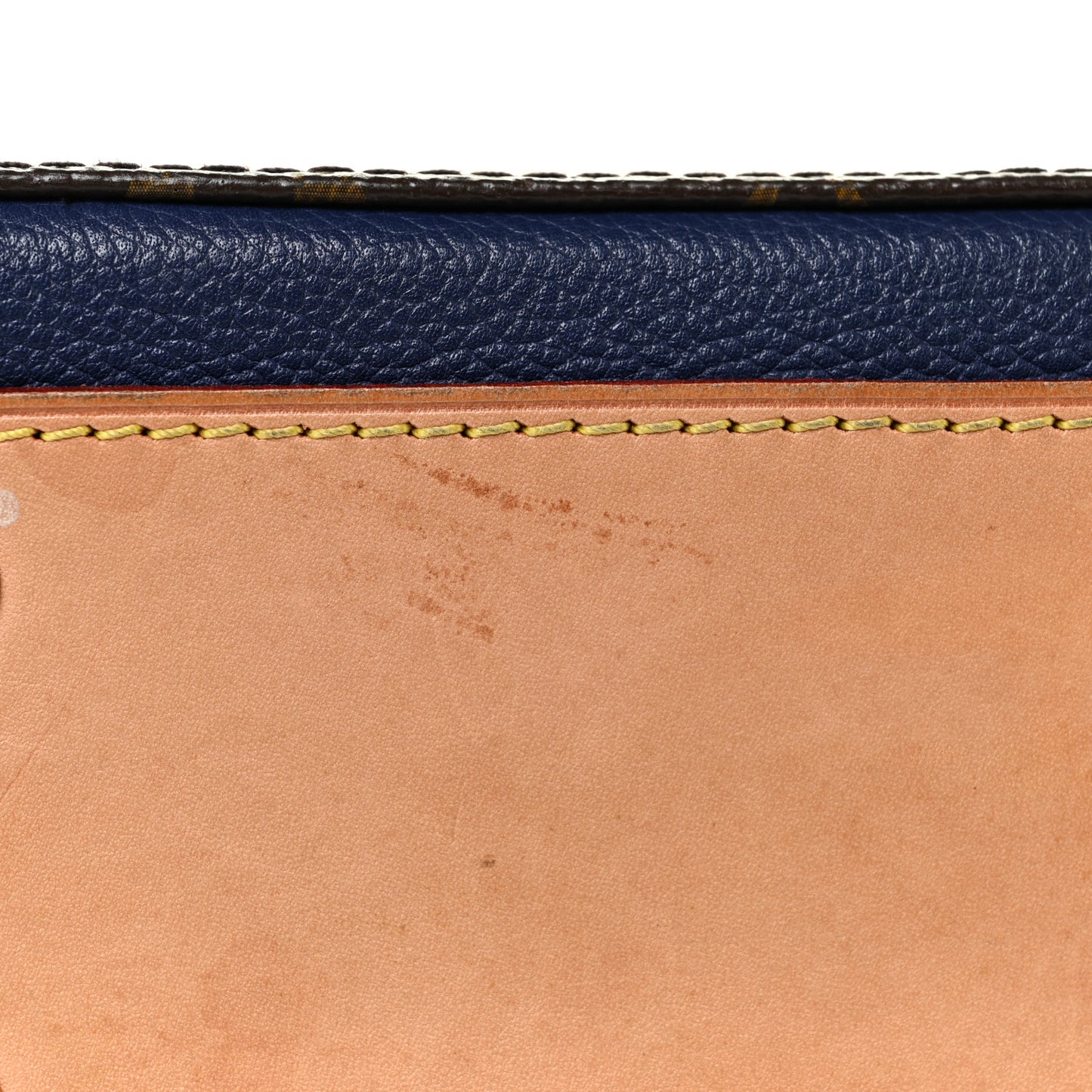 Monogram Eden MM Celeste