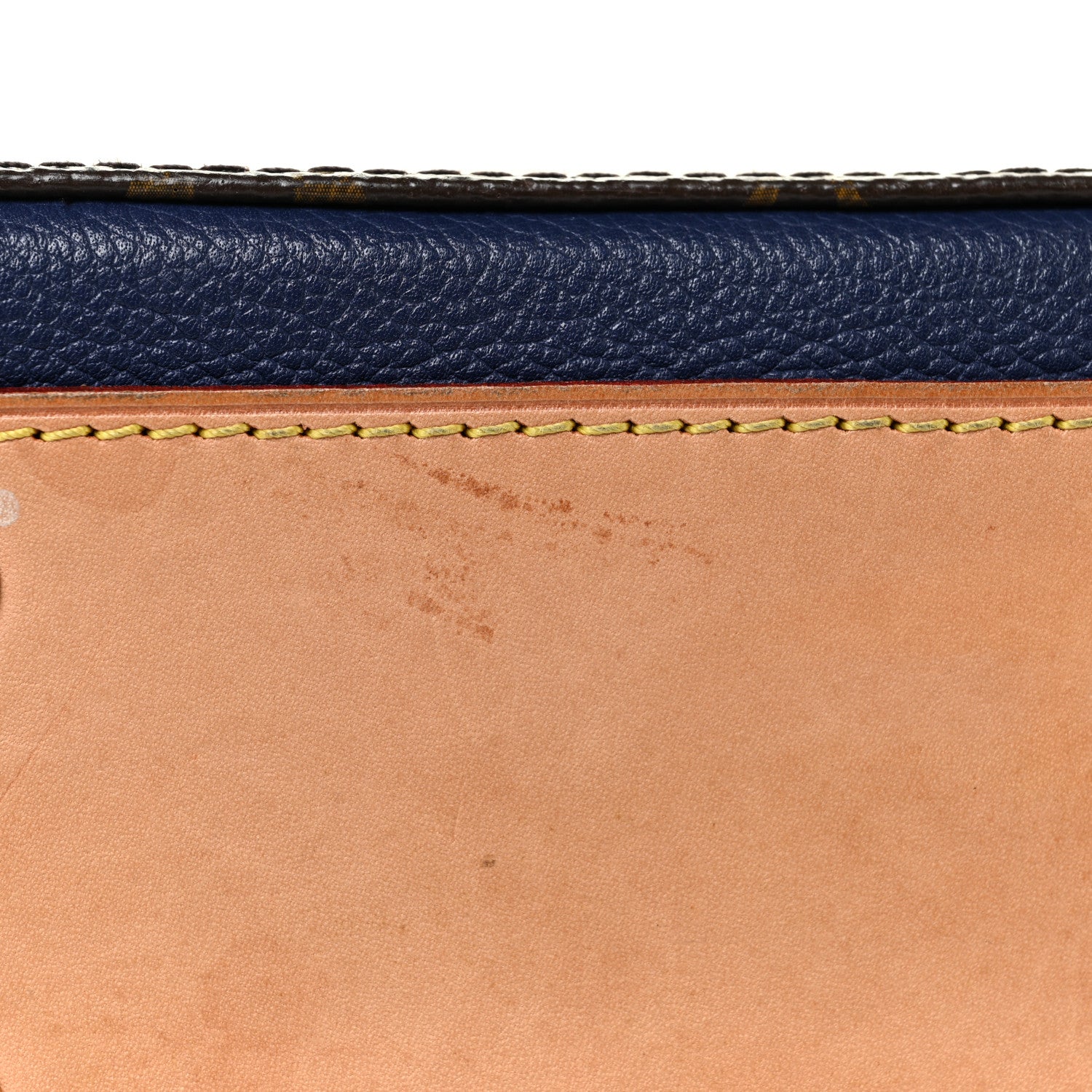 Louis Vuitton Monogram Eden MM Celeste 21 of 27