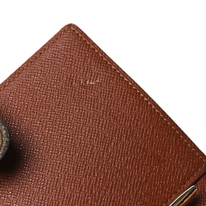 Louis Vuitton Monogram Mini Agenda Cover 7 of 7