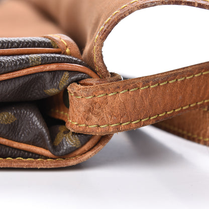 Louis Vuitton Monogram Saumur 30 11 of 30