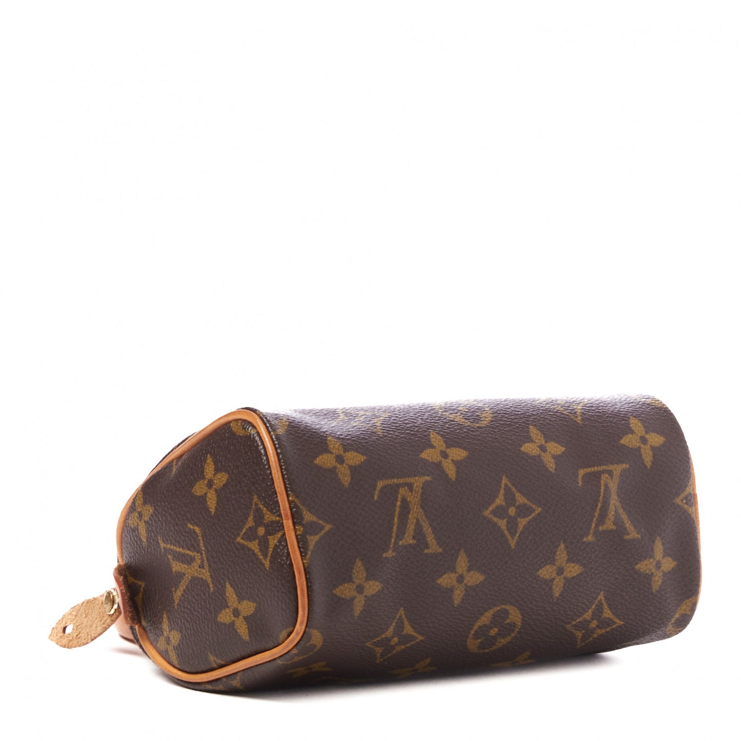 Monogram Mini Sac HL Speedy