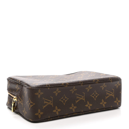 Louis Vuitton Monogram Trousse Toilette 23 4 of 8
