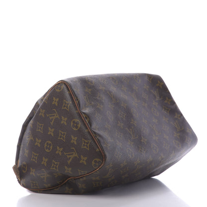 Louis Vuitton Monogram Speedy 30 4 of 14
