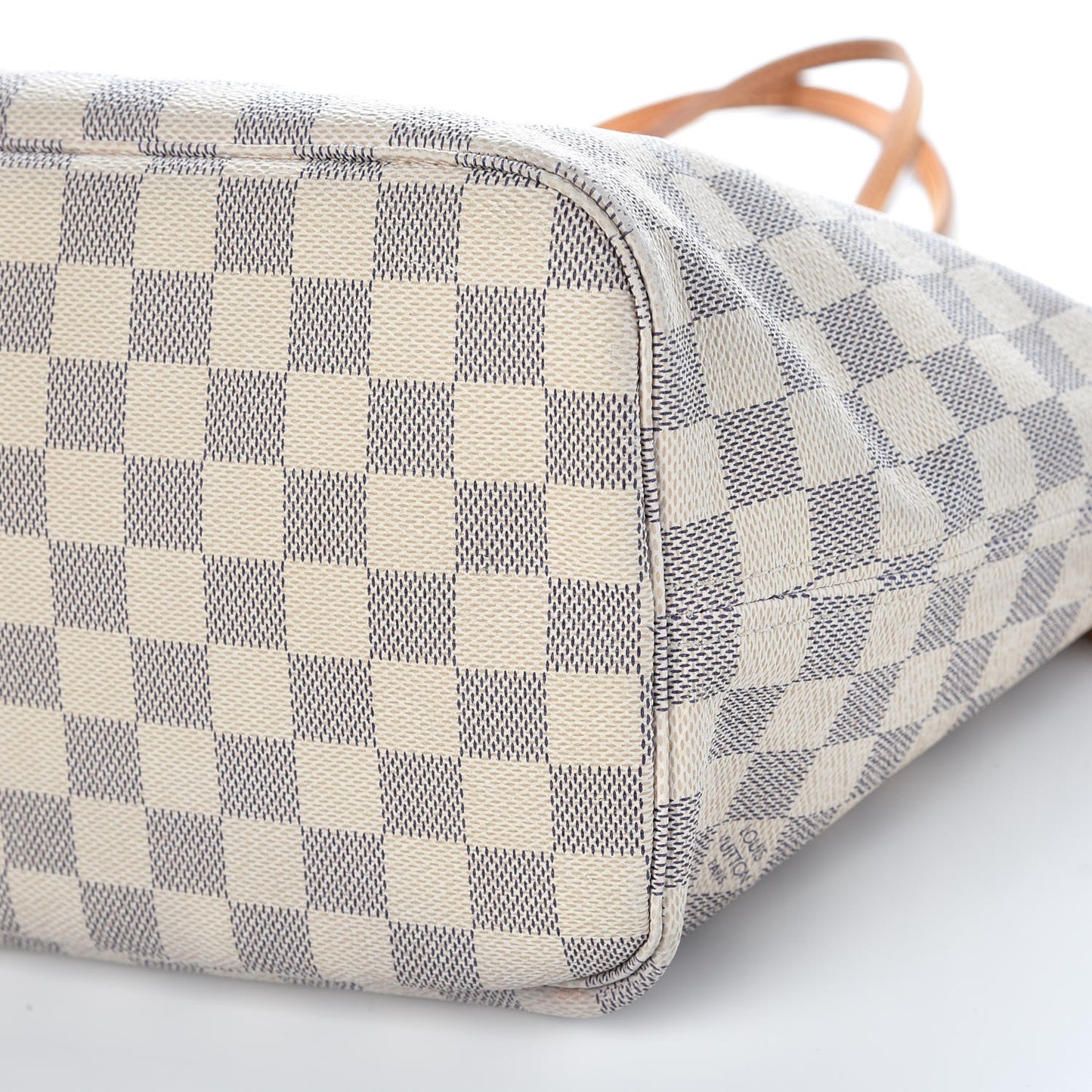Damier Azur Neo Neverfull MM