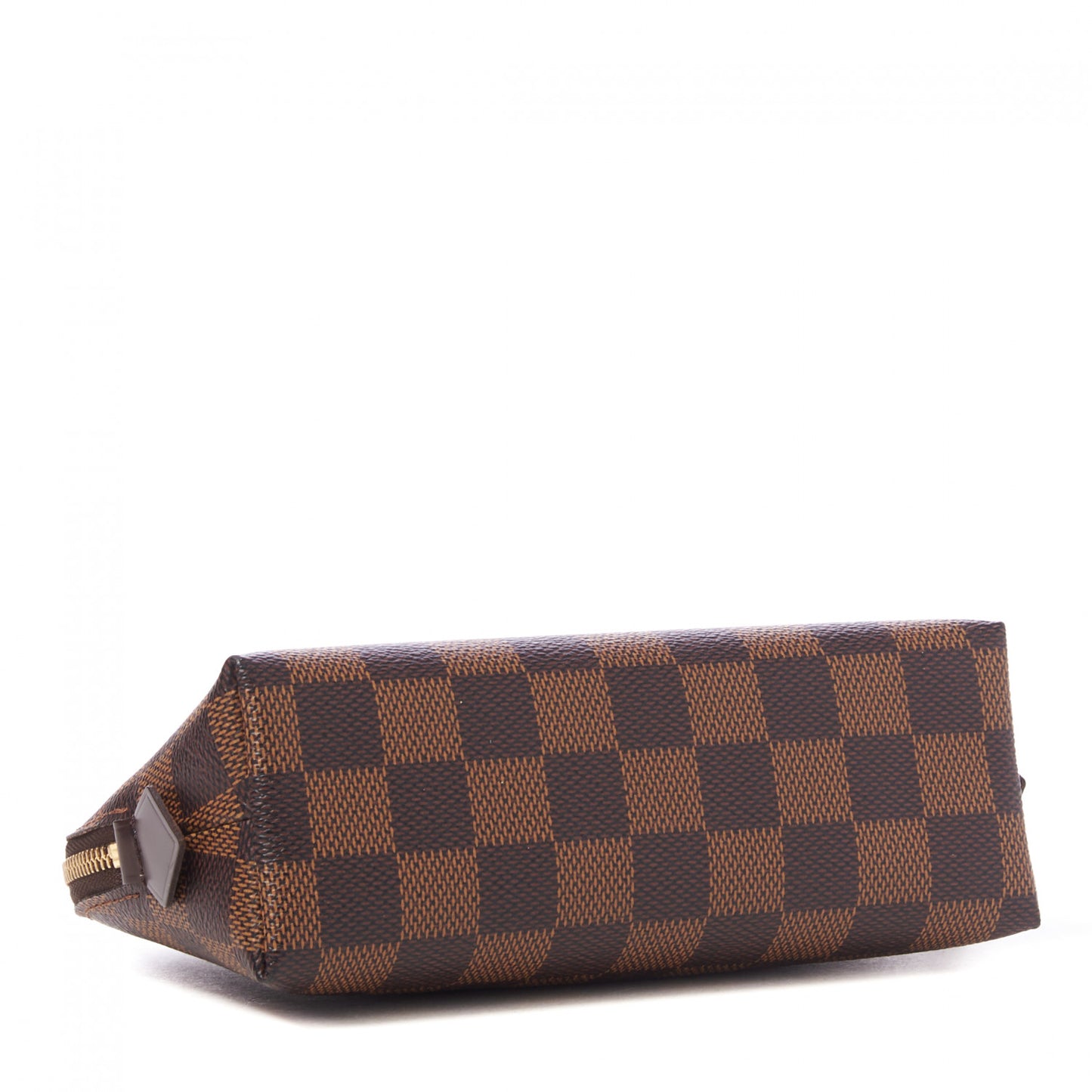 Damier Ebene Cosmetic Pouch