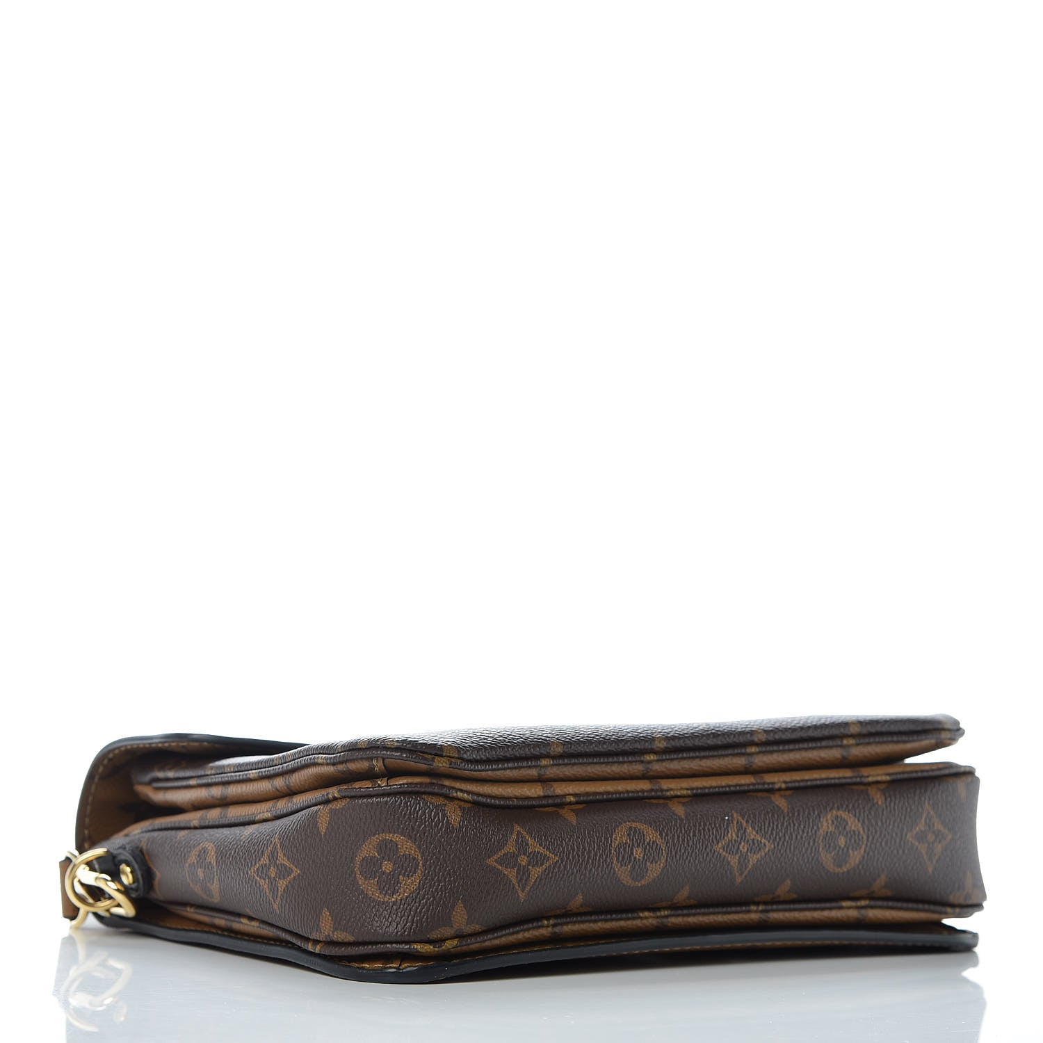 Louis Vuitton Reverse Monogram Pochette Metis 4 of 10