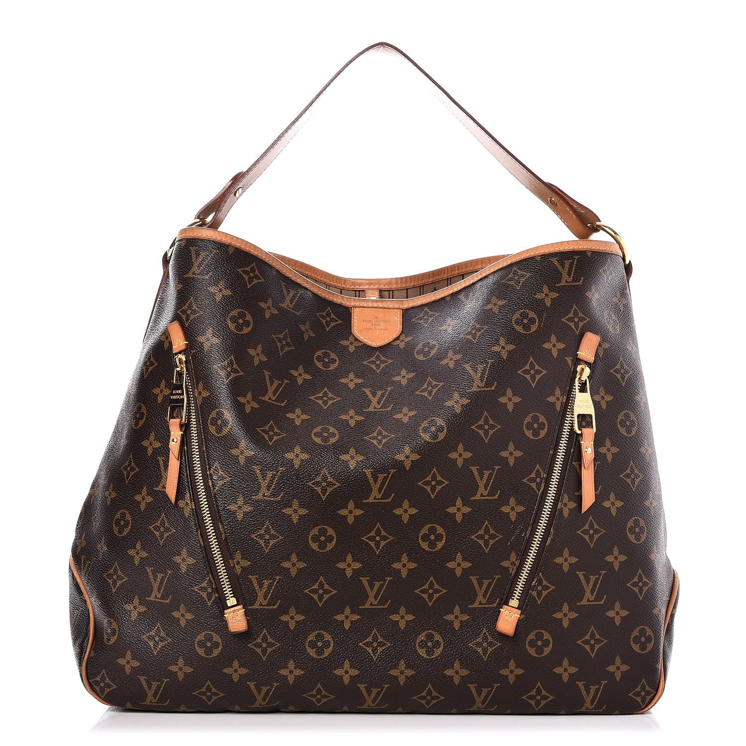 Louis Vuitton Monogram Delightful GM 1 of 10