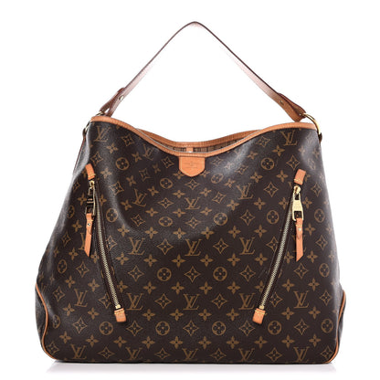 Louis Vuitton Monogram Delightful GM 1 of 10