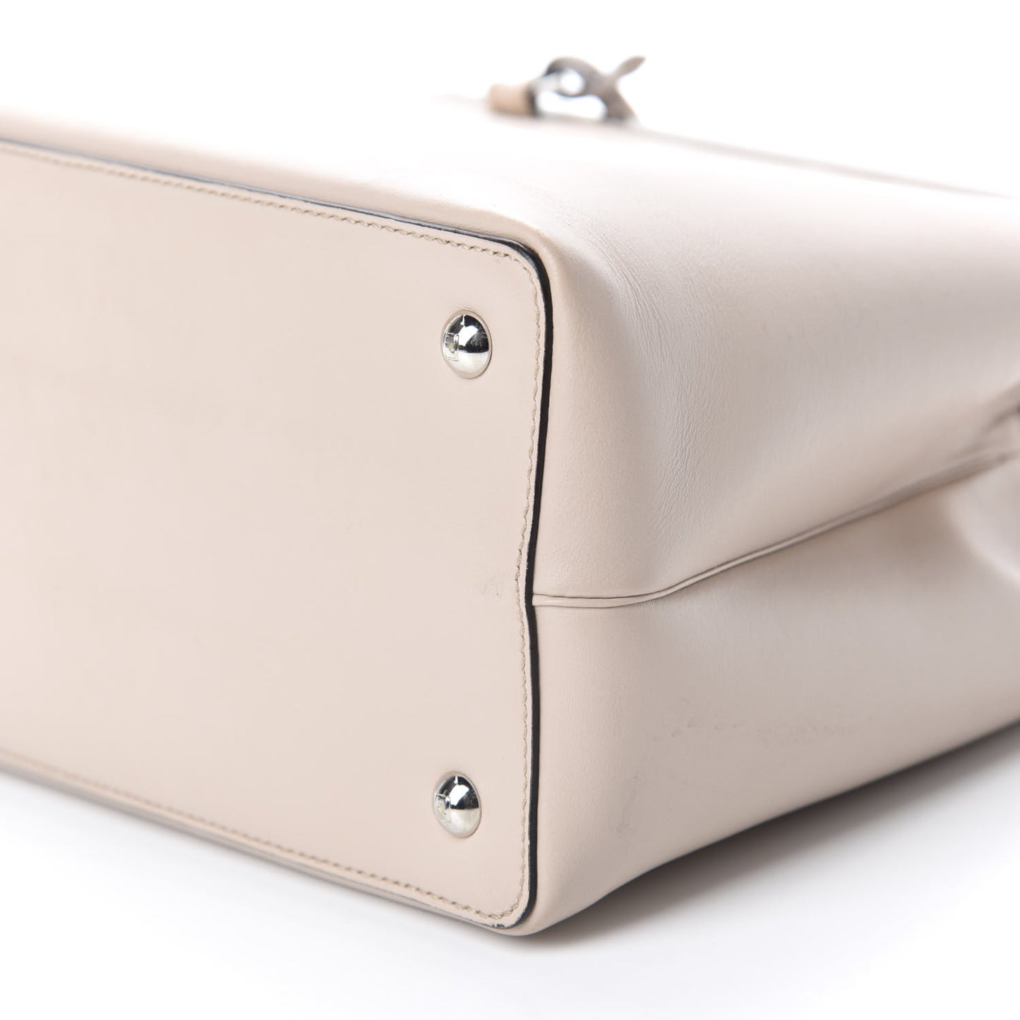 Vitello Century Petite 2Jours Tote Soap
