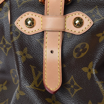 Louis Vuitton Monogram Tivoli GM 15 of 18