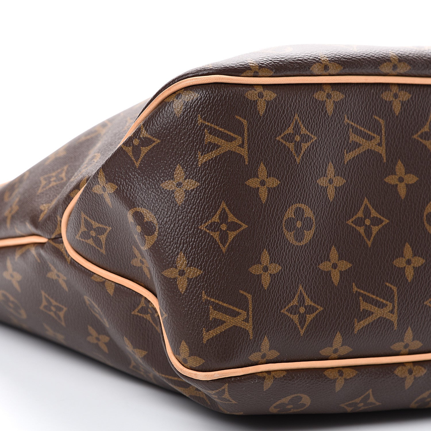 Louis Vuitton Monogram Delightful MM Pivoine 9 of 12