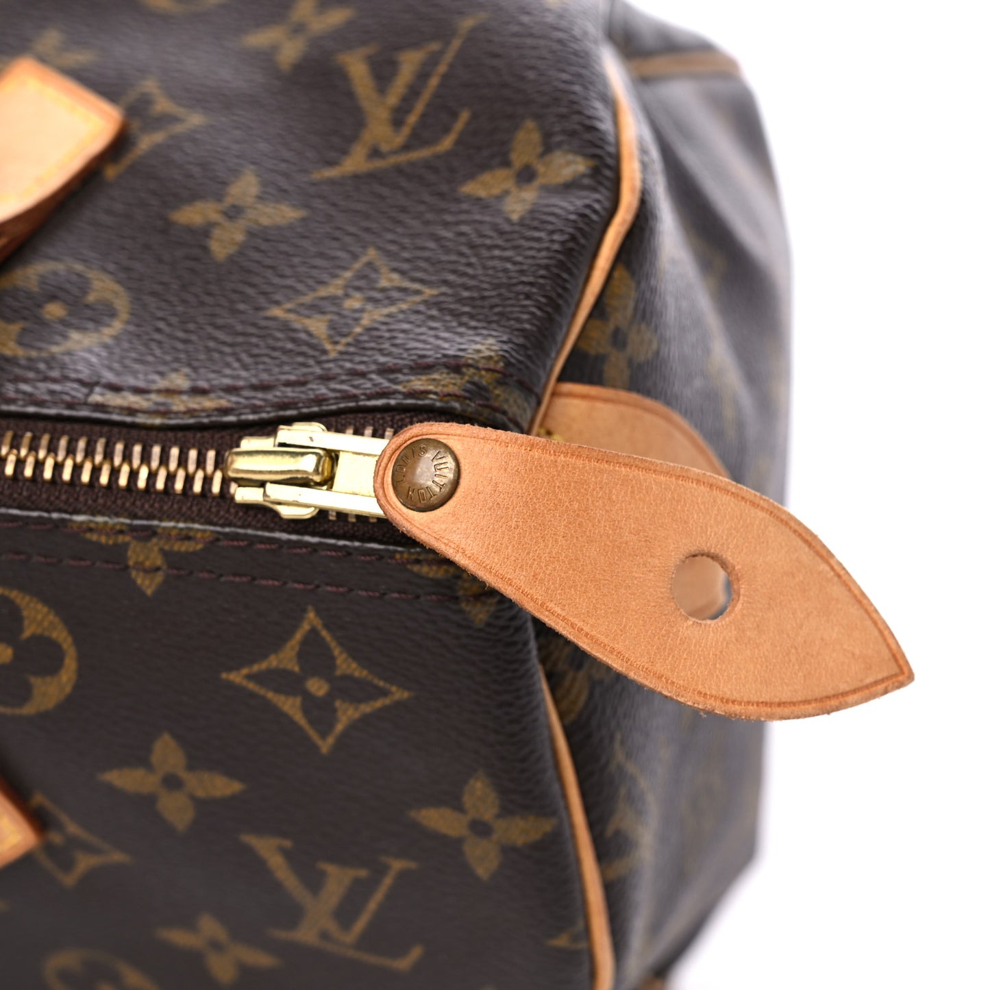Monogram Speedy 30