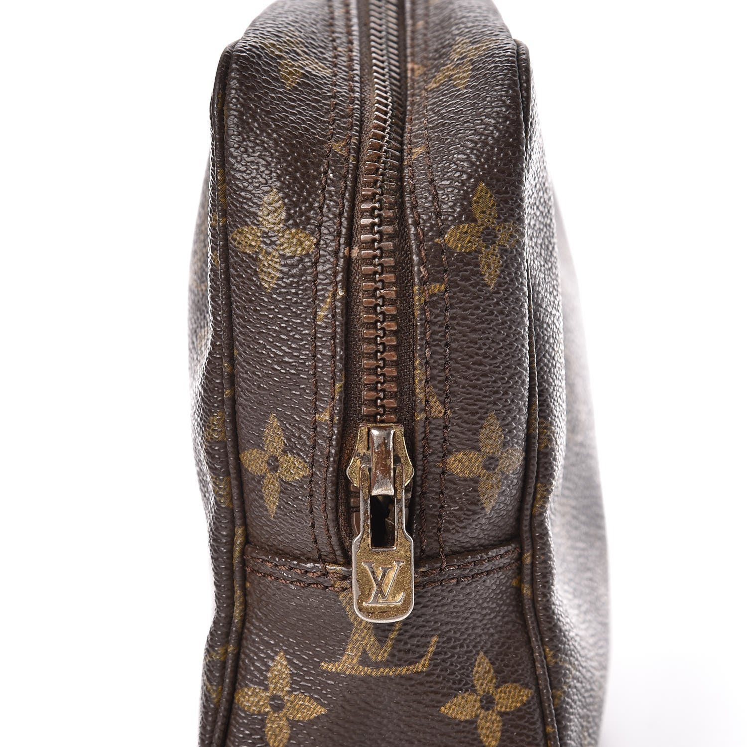 Louis Vuitton Monogram Trousse Toilette 23 9 of 13